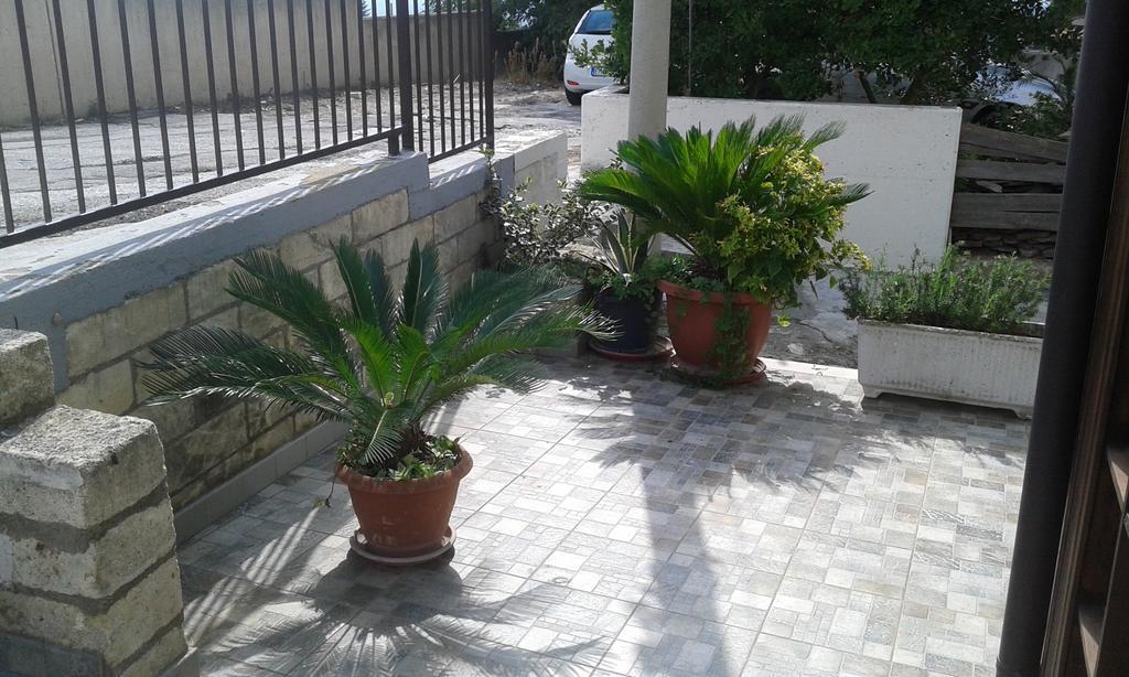 Il Pergolato Villa Matera Exterior photo