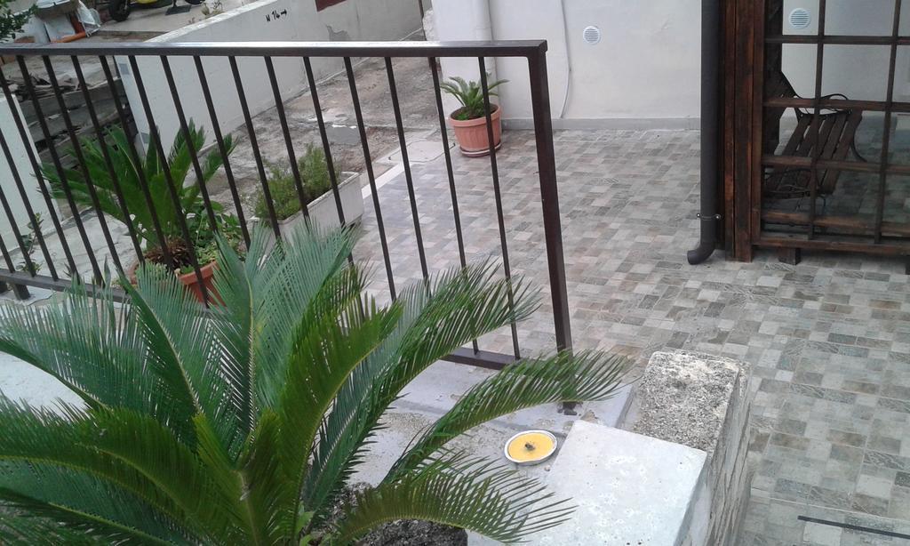 Il Pergolato Villa Matera Exterior photo